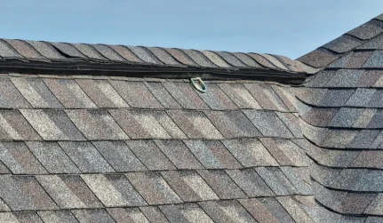 Asphalt Shingle Roofing