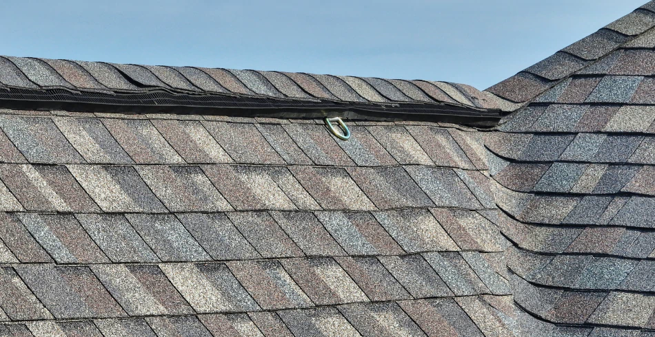 Asphalt Shingle Roofing