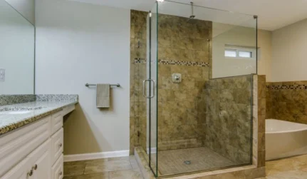 Bathroom Remodeling Services