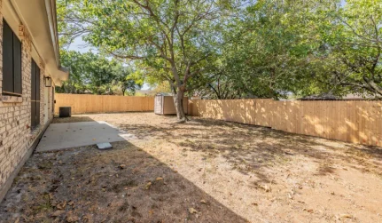 Fence Installation Services