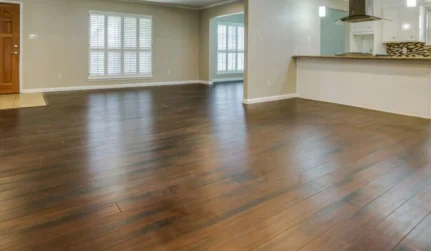 Flooring Installation Services