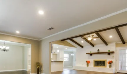 Interior & Exterior Painting Services