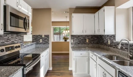 Kitchen Remodeling Services