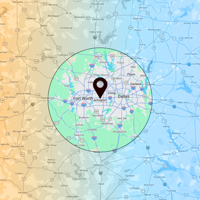 MAP big