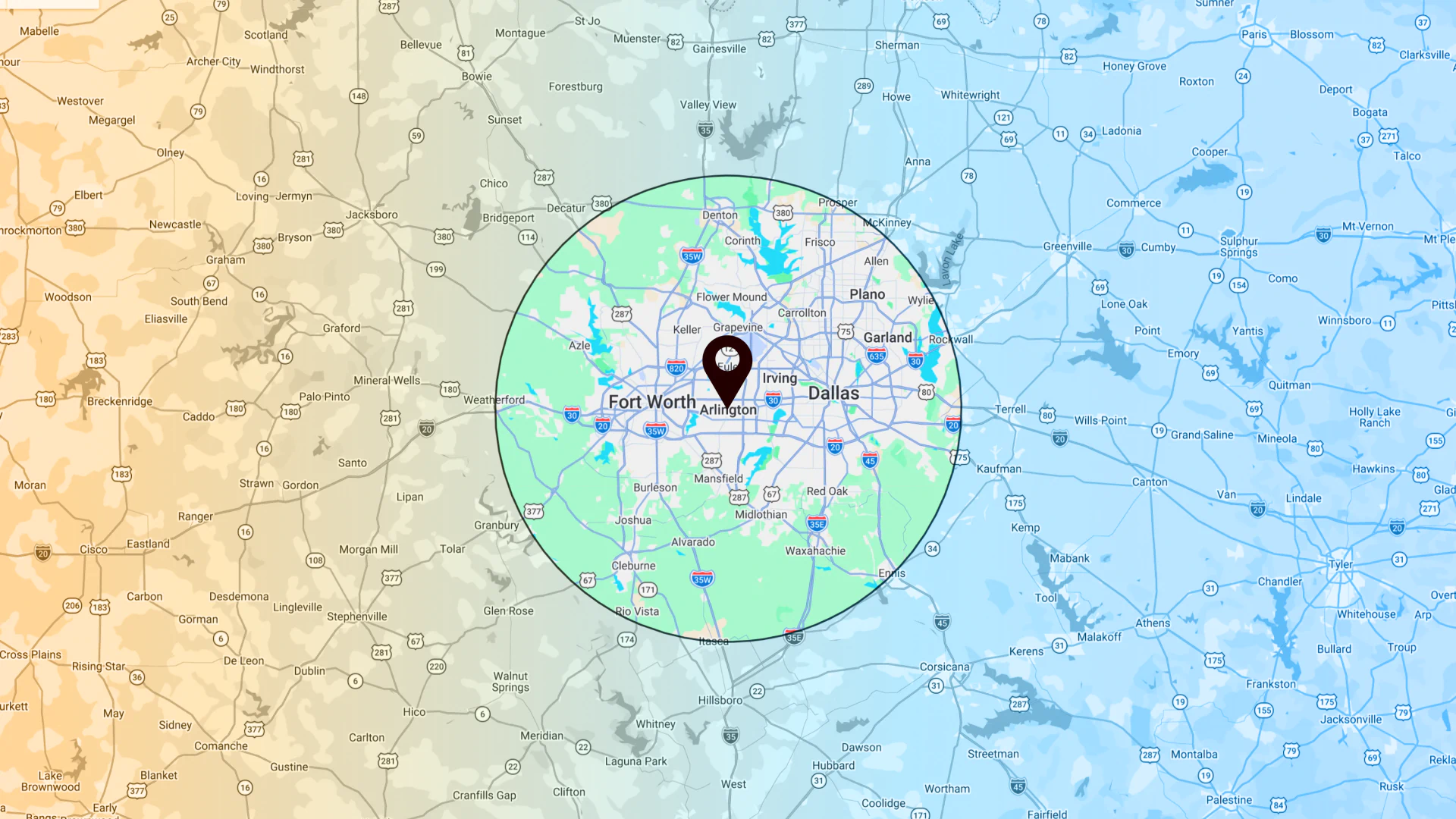 MAP full