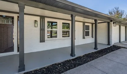 Siding Installation & Replacement