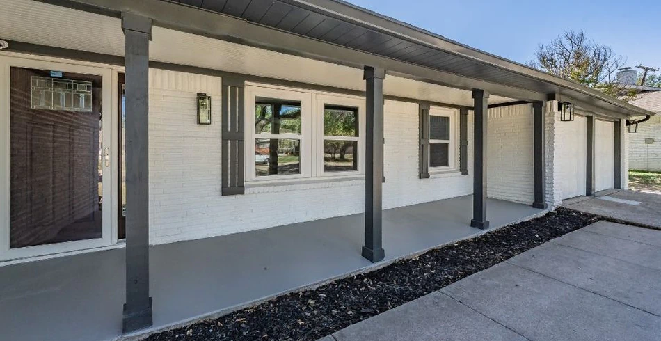 Siding Installation & Replacement Siding Installation & Replacement