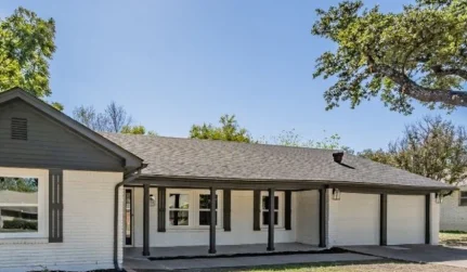 Storm Damage Roofing & Insurance Claims
