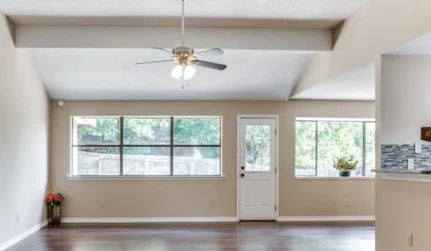 Window Replacement Services